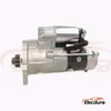 M8T70371 Mitsubishi Starter Motor for Toro Industrial Mowers Model 580D Mitsubishi Diesel Engine S4S 12V