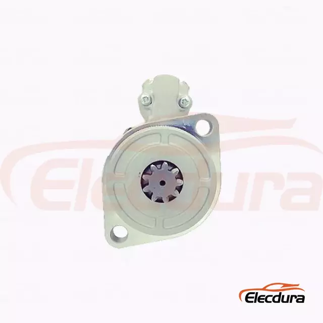 S14102 Mitsubishi Starter Motor for 4TNV98T Yanmar 12V 3kW 9T B2B Supply