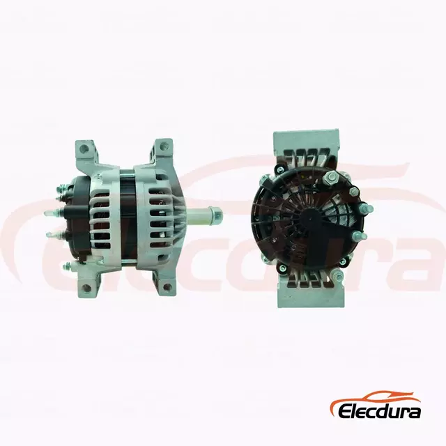 8600417 Cummins 도매 공급 12V 200A용 Delco Remy 28SI 유형 발전기