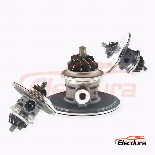 K03 53039700116 Turbo Core for Fiat Ducato 2.3 Multijet