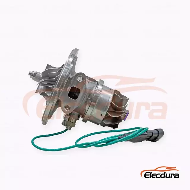 S300BV131 179702 Turbo Core for John Deere 6068H Machinery