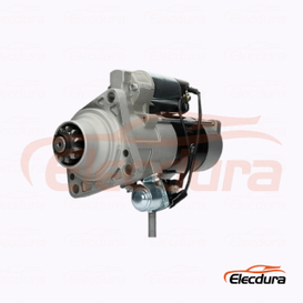 M9T61471 20397219 Starter Motor 24V 8kW 13T for Volvo Heavy Duty Cross Reference