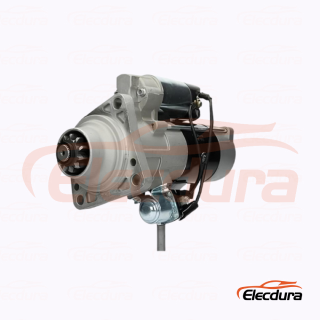 M9T61471 20397219 Starter Motor 24V 8kW 13T for Volvo Heavy Duty Cross Reference