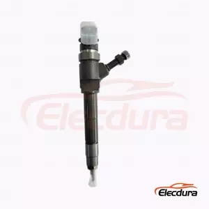0445110250 diesel injector for Ford Ranger and Mazda BT-50 2.5L