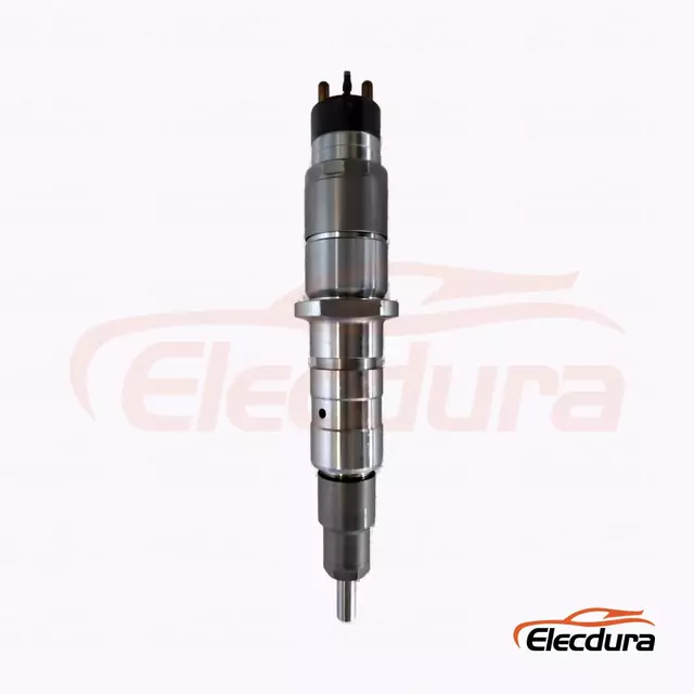 0445120121 common rail diesel injector for Cummins ISLe_EU3 applications