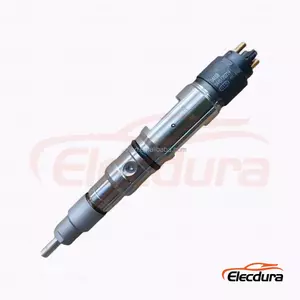 0445120217 common rail diesel injector for MAN / Neoplan / Temsa