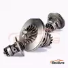 HX35W 3535833 Turbo Core for RAM 3500 Diesel Repair Reference