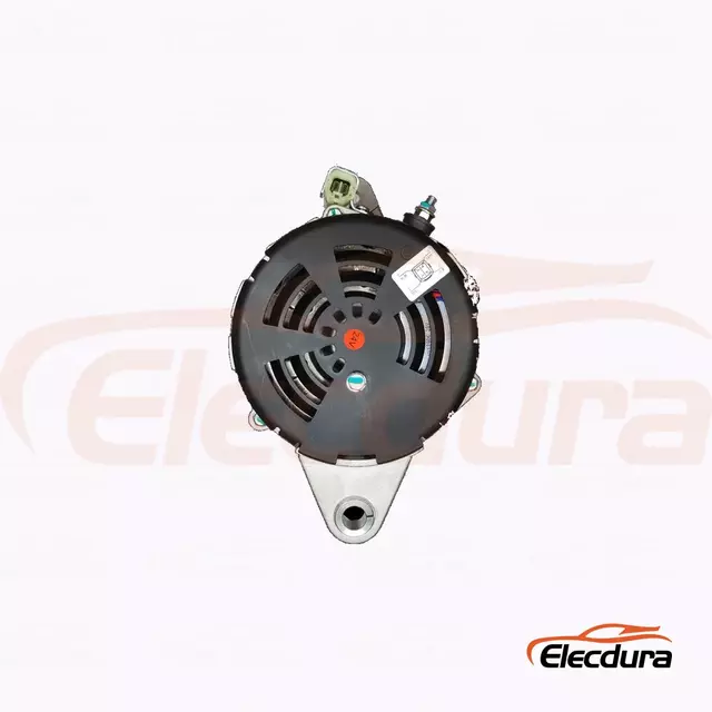 27020-1051 Replacement Alternator for Hino EF750 Applications Distributor Supply 24V 60A