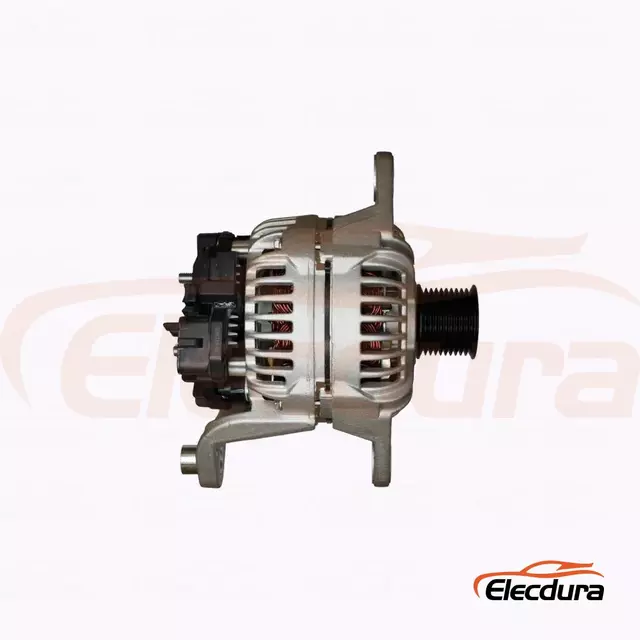 VOE11170321 Replacement Alternator for Volvo Ec210 / Ec290 Excavator Applications Importer