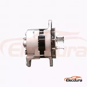 600-825-6110 Replacement Alternator for Hyundai R220-5 Applications Wholesale Supply 24V 80A