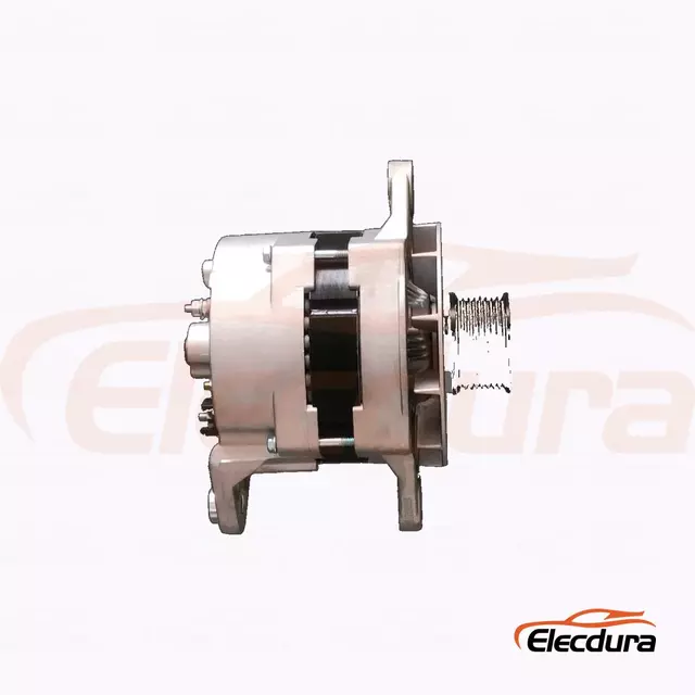 600-825-6110 Replacement Alternator for Hyundai R220-5 Applications Wholesale Supply 24V 80A