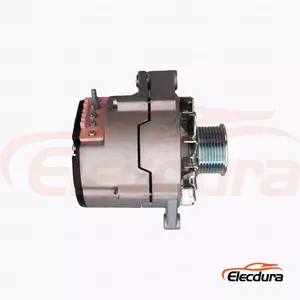 JFZ2720D-8PK Replacement Alternator for Heavy-Duty Diesel Engine Applications Importer Supply