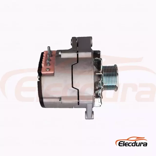 JFZ2720D-8PK Replacement Alternator for Heavy-Duty Diesel Engine Applications Importer Supply