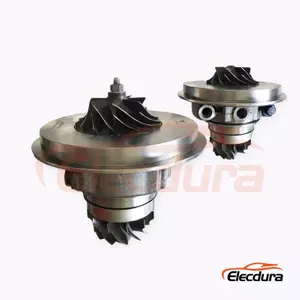 HE500FG 3786596 Turbo Core for Case A8000 and A8800