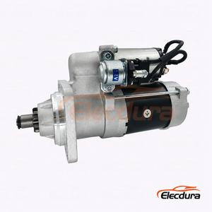 61006209 31MT Starter Motor for Cummins ISB 6.7L 12V 10T Wholesale