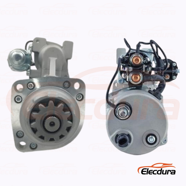 8200971 39MT starter motor for Mack Cummins ISX wholesale supply