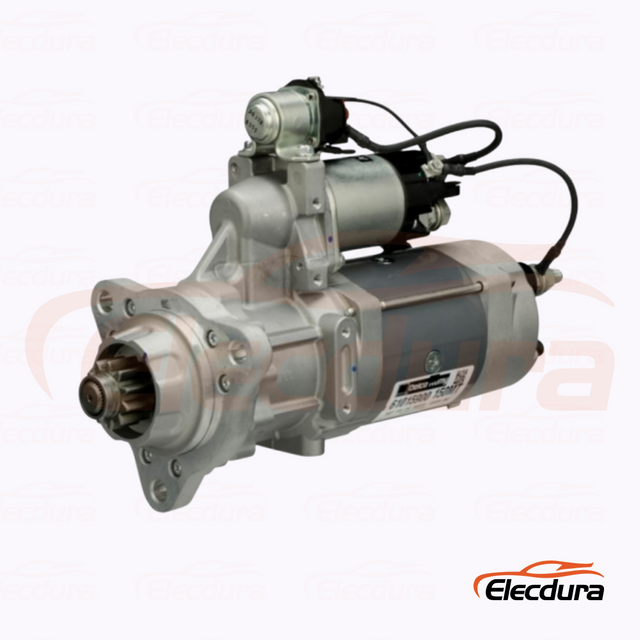 61015900 starter motor for DD13 DD15 DD16 wholesale aftermarket replacement