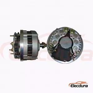 A13N271 Valeo-Type Alternator for Deutz 1011 engine Bulk Orders 12V 60A / 80A