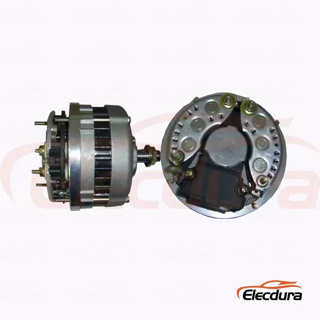 A13N271 Valeo-Type Alternator for Deutz 1011 engine Bulk Orders 12V 60A / 80A