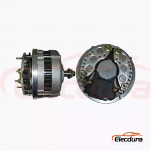 A13N272 Valeo-Type Alternator for Deutz engine Distributor Supply 24V 40A