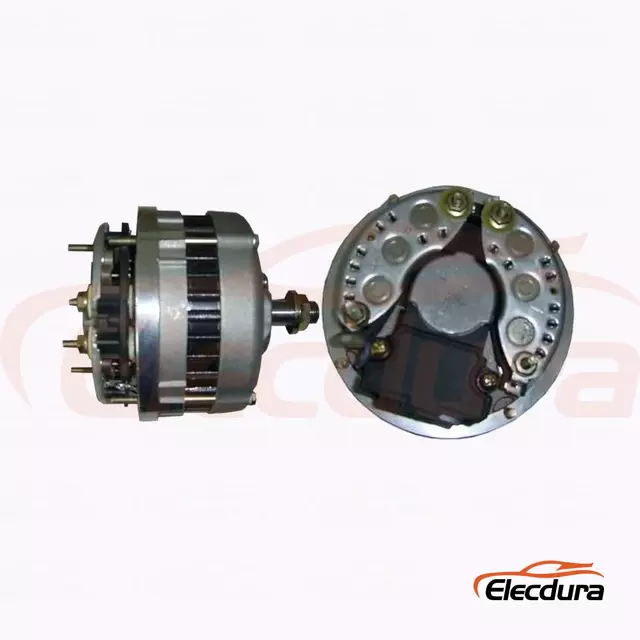 A13N272 Valeo-Type Alternator for Deutz engine Distributor Supply 24V 40A