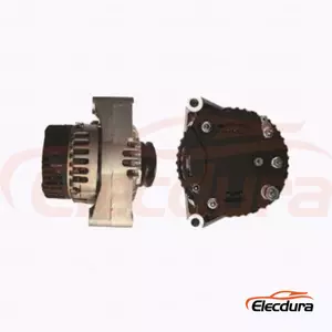 1182038 Iskra-Type Alternator for Deutz engine Bulk Orders 12V 120A