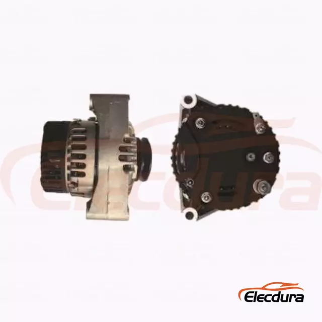 1182038 Iskra-Type Alternator for Deutz engine Bulk Orders 12V 120A