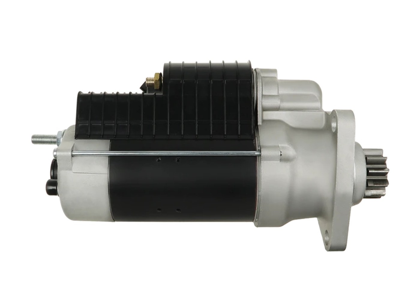 Heavy-Duty Starter Motor for Caterpillar 140 Series — 0001 350 012