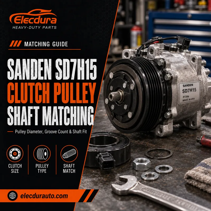 sanden-sd7h15-clutch-pulley-shaft-matching.webp