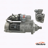 Delco Remy 8200292 29MT starter motor 24V 10T SAE 1 for truck and construction equipment