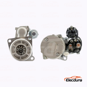 8200357 29MT Heavy Duty Starter Motor 24V 10T for MWM Volvo VM & Volare