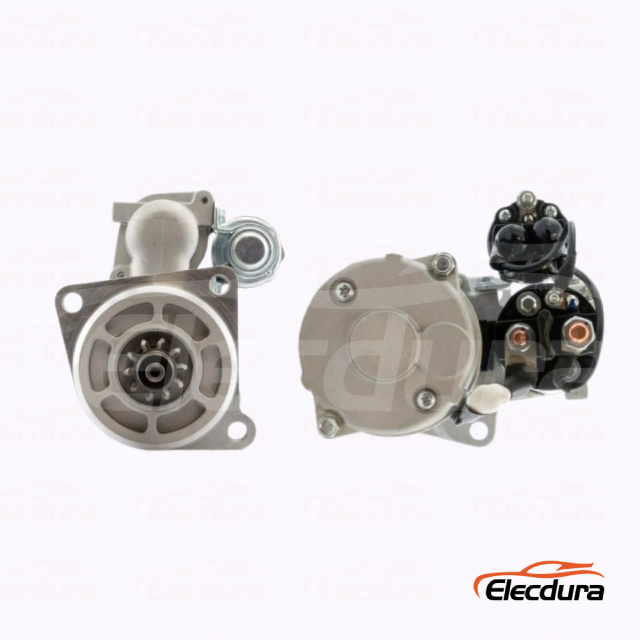 8200357 29MT Heavy Duty Starter Motor 24V 10T for MWM Volvo VM & Volare