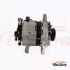 02142-5076 Heavy-Duty Alternator Importer Supply for Nissan 24V 50A Nissan