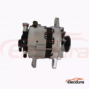 02142-5076 Heavy-Duty Alternator Importer Supply for Nissan 24V 50A Nissan