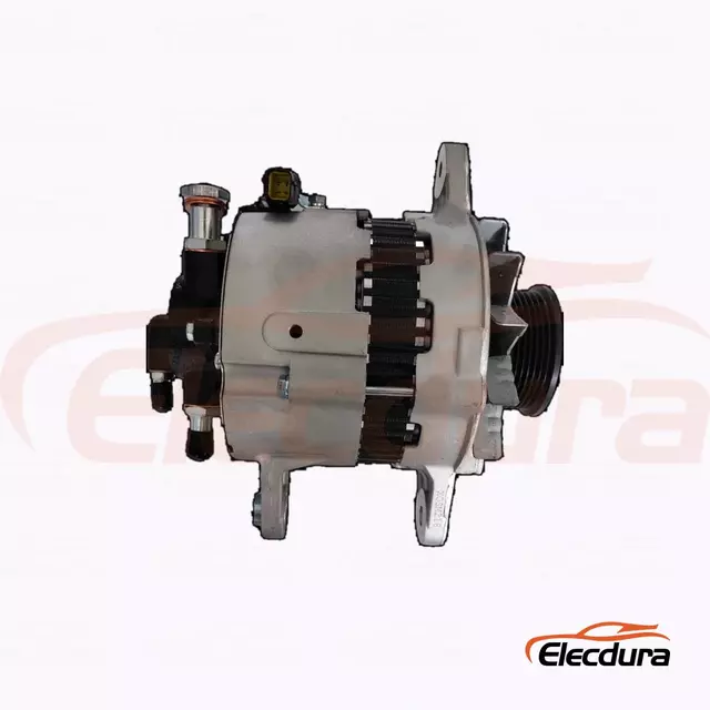 02142-5076 Heavy-Duty Alternator Importer Supply for Nissan 24V 50A Nissan