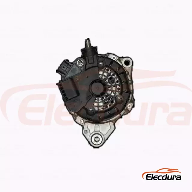23100-4KV0A Heavy-Duty Alternator Bulk Order Supply for Nissan 12V 120A Nissan