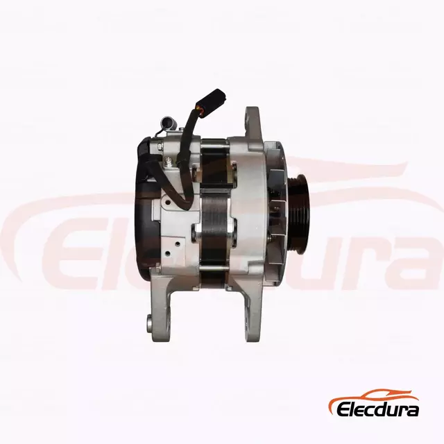 23100-00Z11 Heavy-Duty Alternator Wholesale Supply for Nissan UD 24V 100A Nissan UD