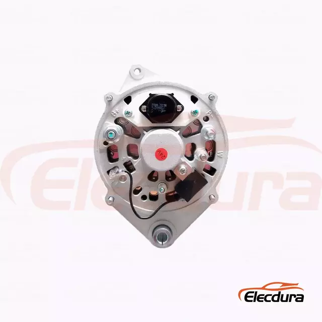 0120 468 140 Heavy-Duty Alternator Wholesale Supply for Renault 24V 80A Renault