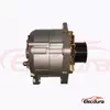 0120 468 131 Heavy-Duty Alternator Bulk Order Supply for Scania 24V 80A Scania