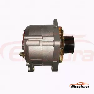 0120 468 131 Heavy-Duty Alternator Bulk Order Supply for Scania 24V 80A Scania