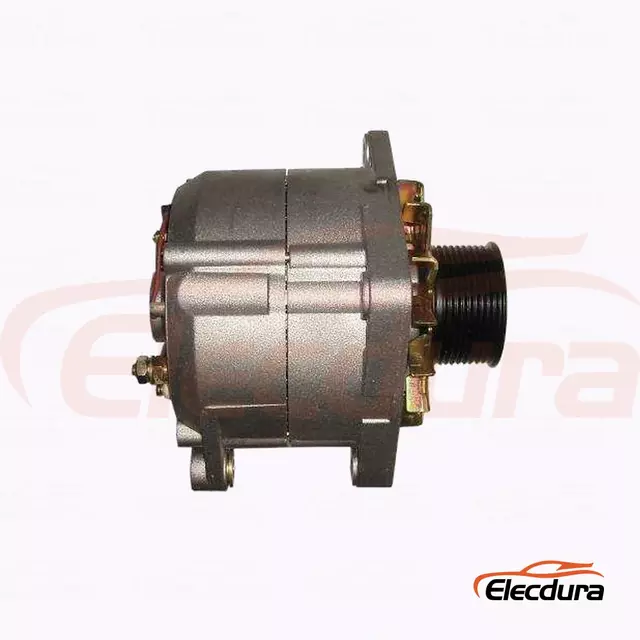 0120 468 131 Heavy-Duty Alternator Bulk Order Supply for Scania 24V 80A Scania
