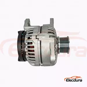 0124 655 065 توريد موزع مولد كهربائي للخدمة الشاقة لشركة Iveco 24V 120A Iveco