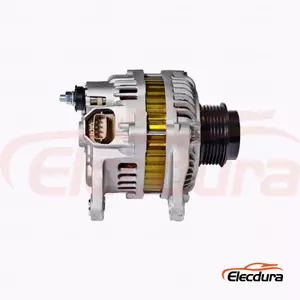 1800A379 Heavy-Duty Alternator Importer Supply for Mitsubishi 12V 90A Mitsubishi Triton