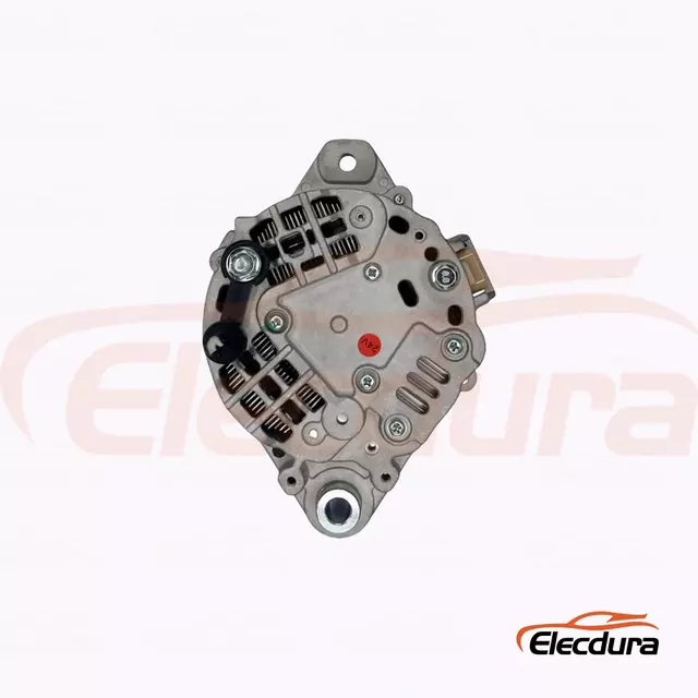 A4TU6981 Heavy-Duty Generator Importer Supply til Mitsubishi 24V 80A Fuso Rosa BE64D bus