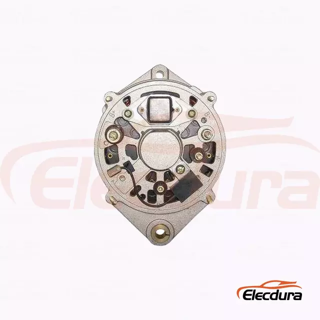0120 469 920 Heavy-Duty Alternator Aftermarket Supply for Scania 24V 55A Scania