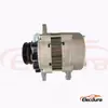 37300-45150 Heavy-Duty Alternator Distributor Supply for Mitsubishi 24V 80A Hyundai Grace bus