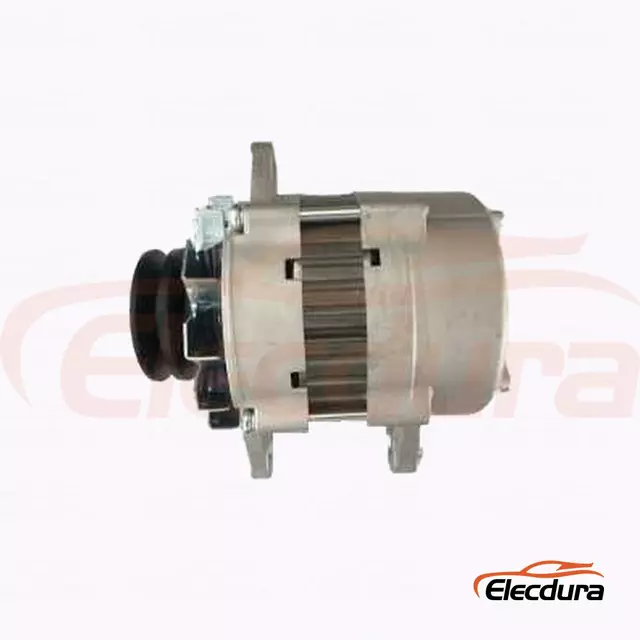 37300-45150 Heavy Duty Alternator Distributor pro autobus Mitsubishi 24V 80A Hyundai Grace