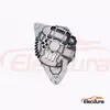 1800A387 Heavy-Duty Alternator Bulk Order Supply for Mitsubishi 12V 90A Mitsubishi L200