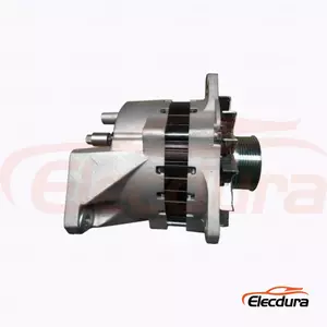 A9TU5591A Heavy-Duty Alternator Importer Supply for Scania 24V 150A Scania