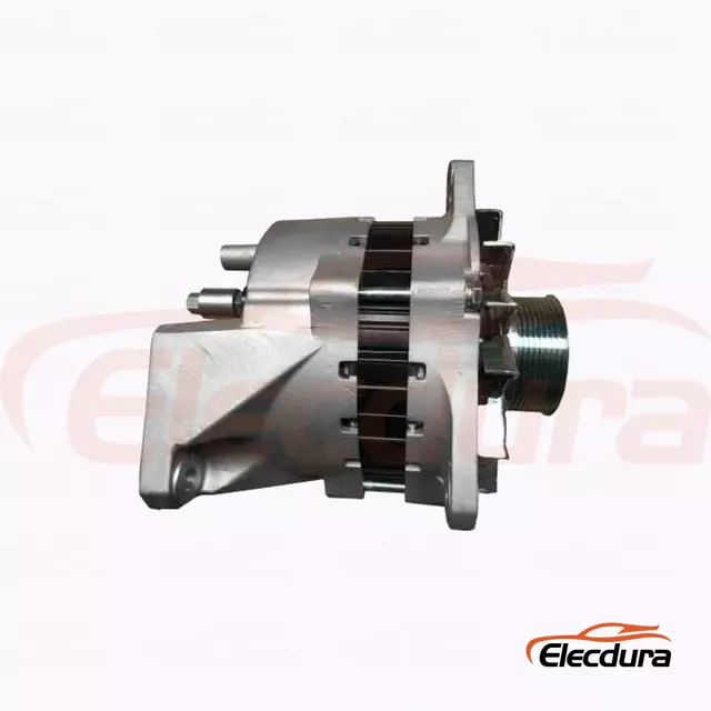 A9TU5591A Heavy-Duty Alternator Importer Supply for Scania 24V 150A Scania